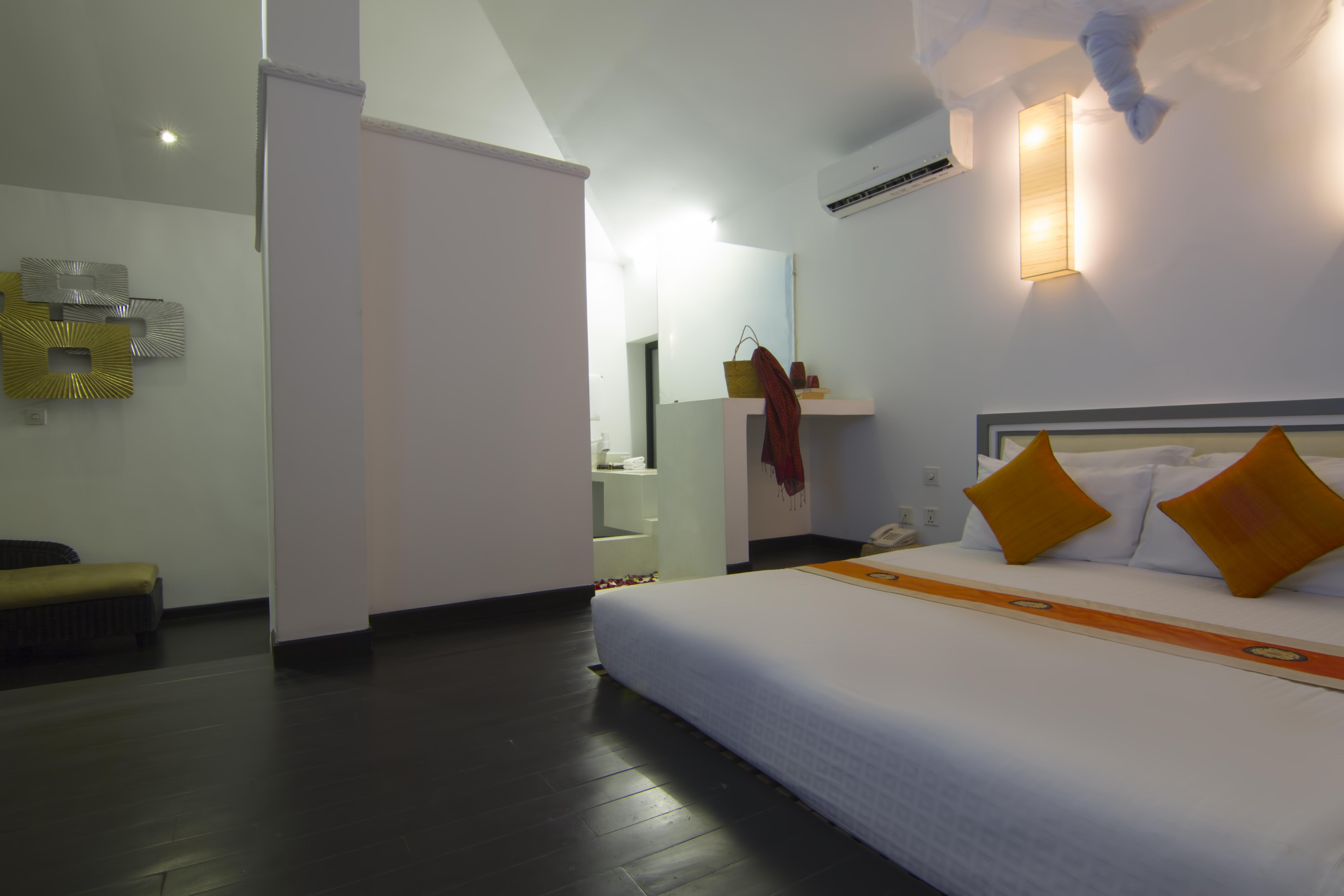 Apsara Suorkear Villa Сием Реап Екстериор снимка
