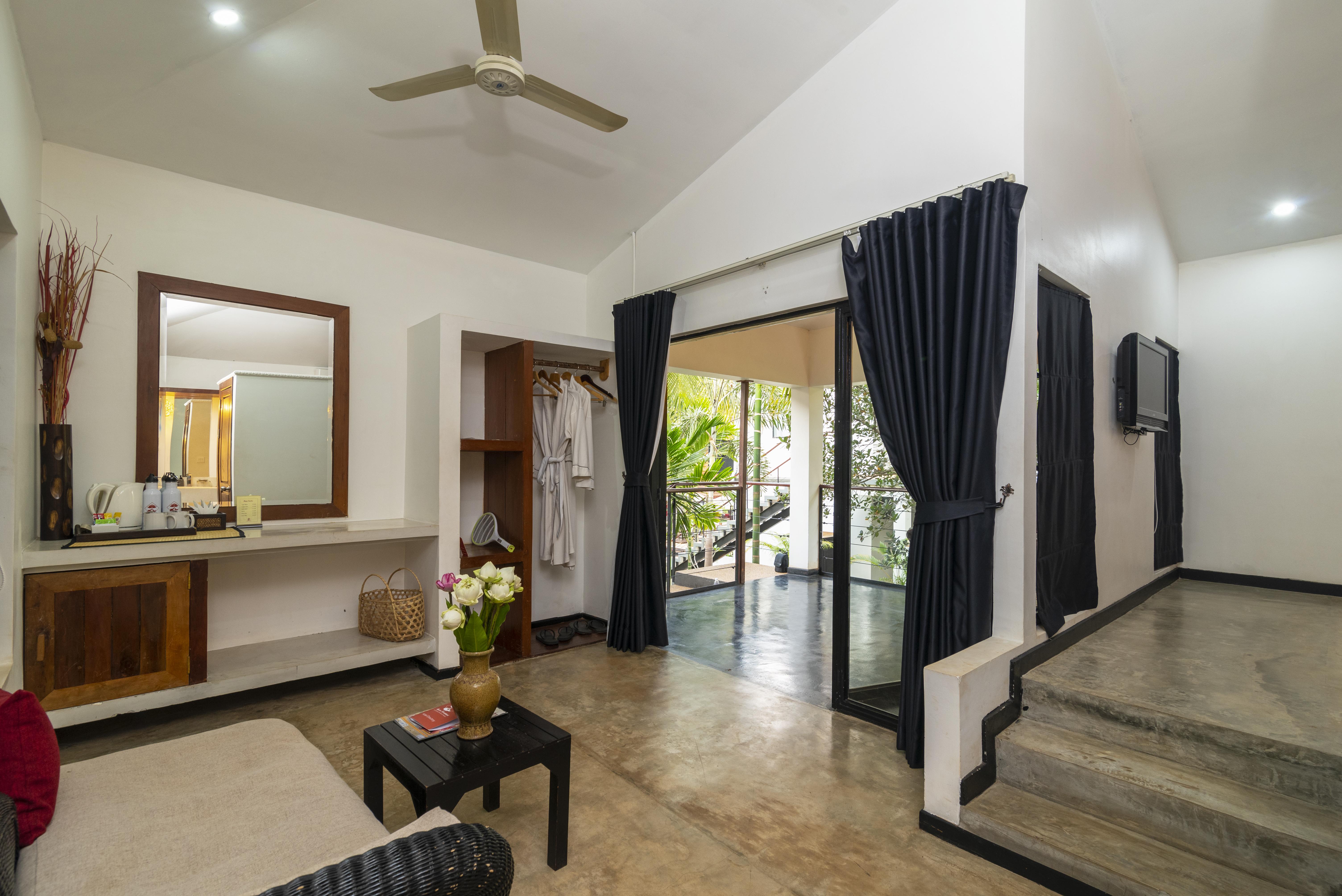 Apsara Suorkear Villa Сием Реап Екстериор снимка
