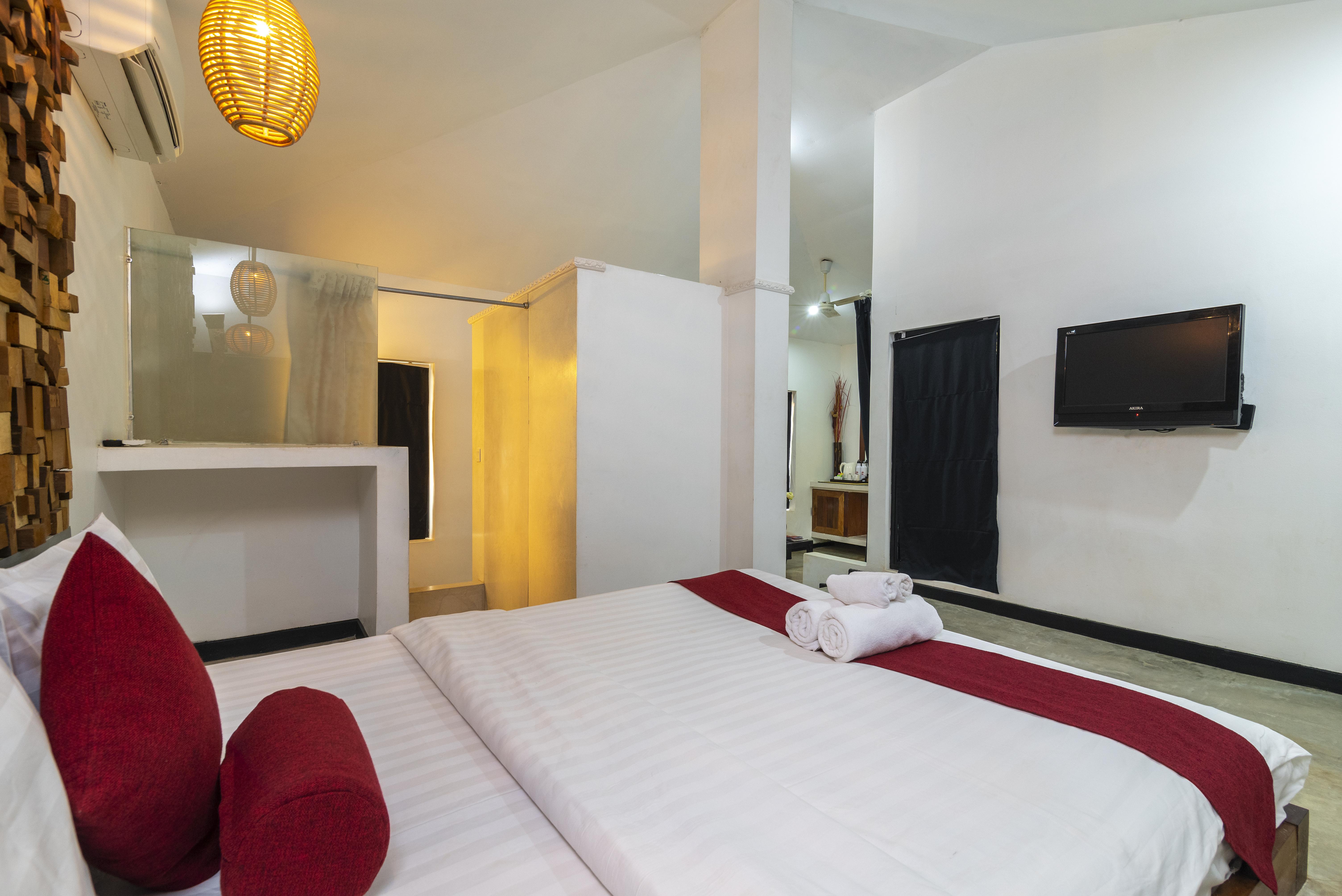 Apsara Suorkear Villa Сием Реап Екстериор снимка