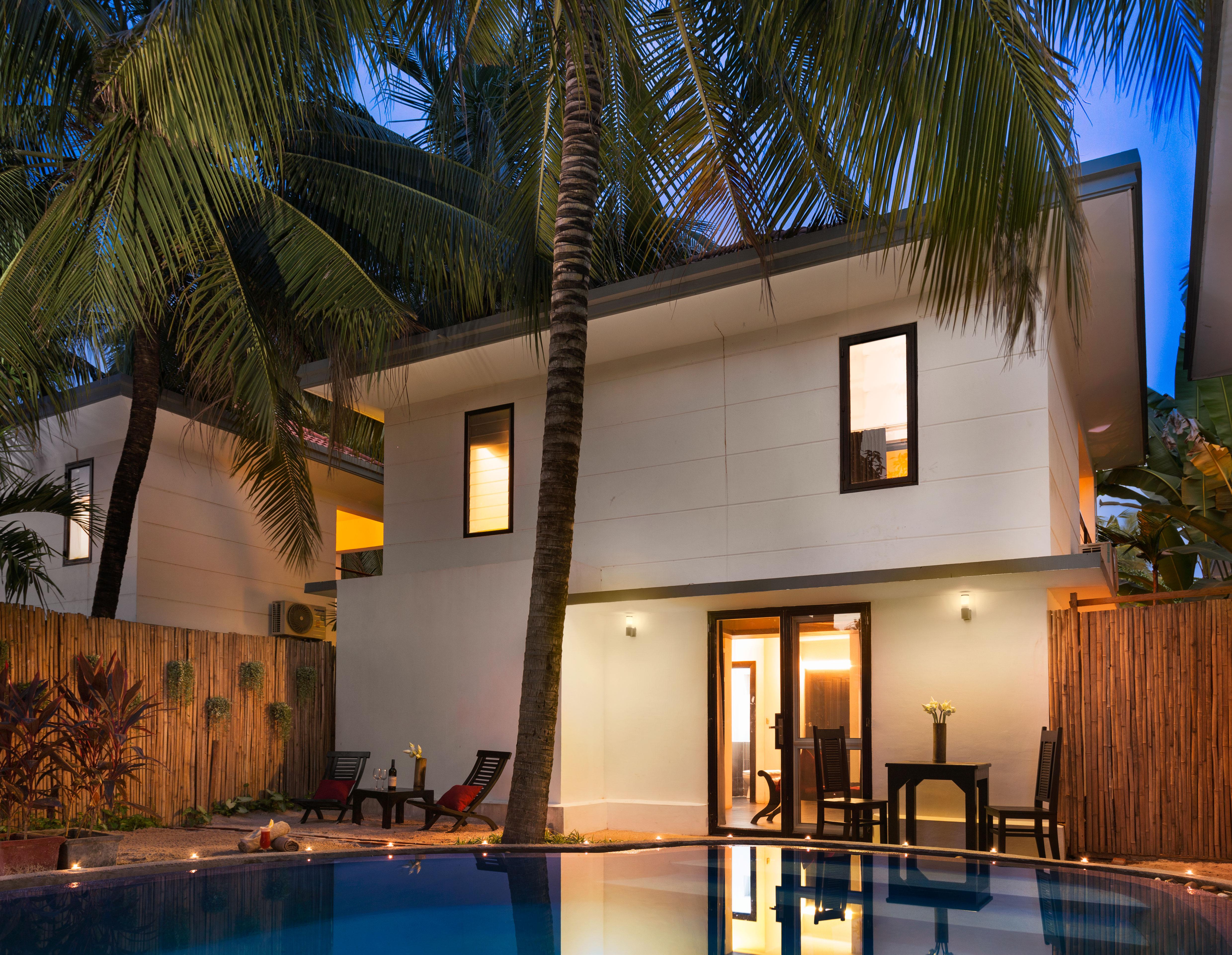 Apsara Suorkear Villa Сием Реап Екстериор снимка