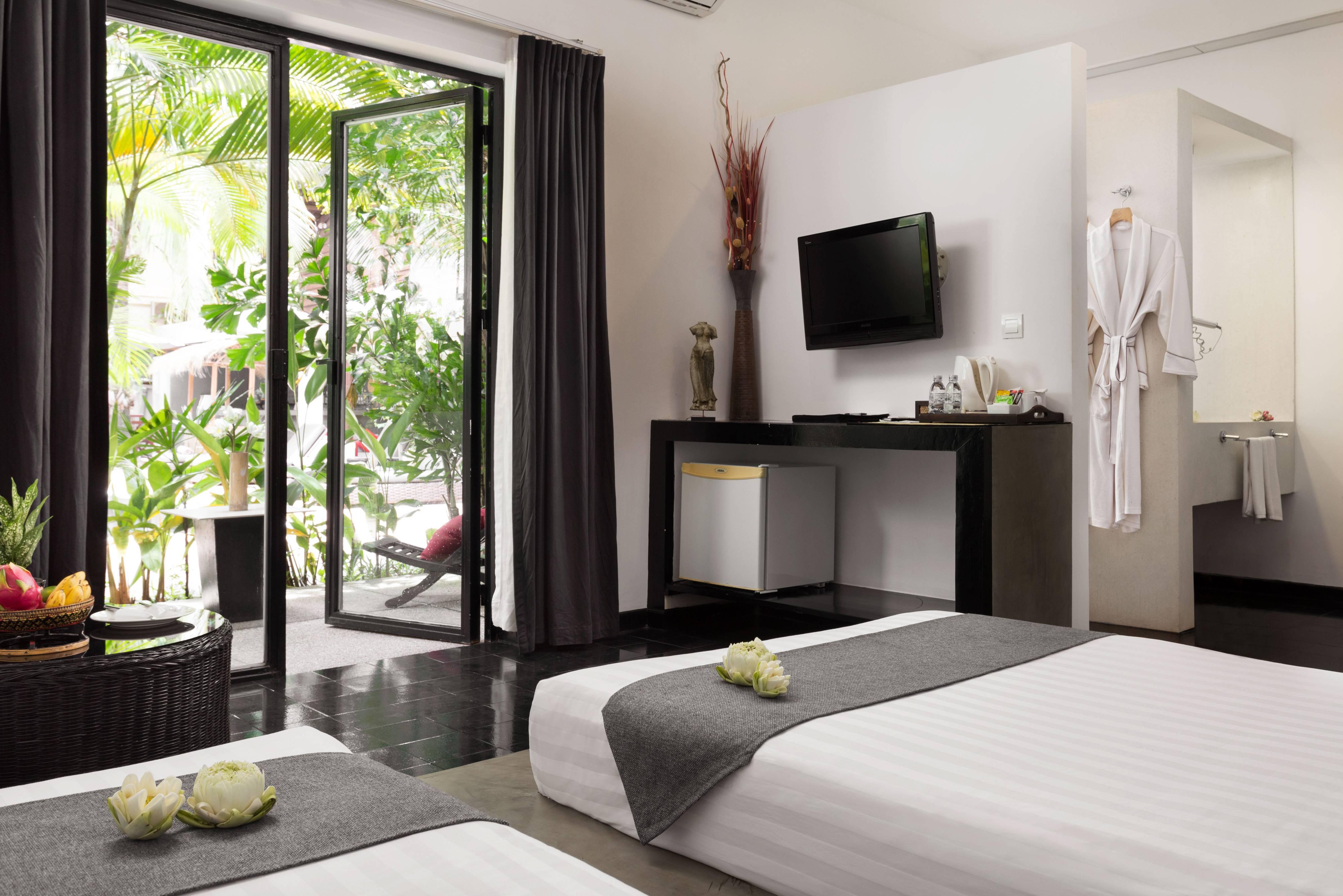 Apsara Suorkear Villa Сием Реап Екстериор снимка