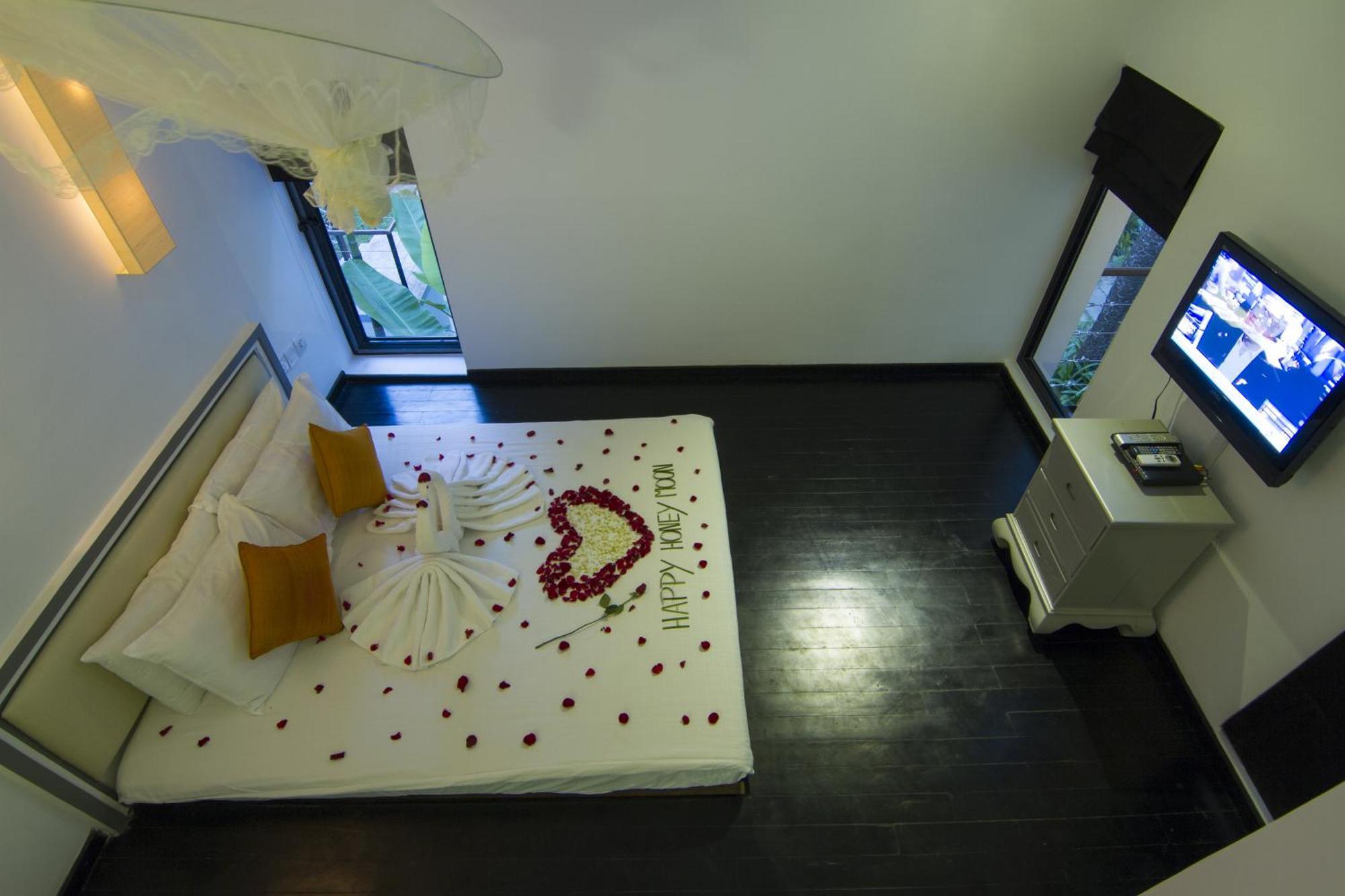 Apsara Suorkear Villa Сием Реап Екстериор снимка