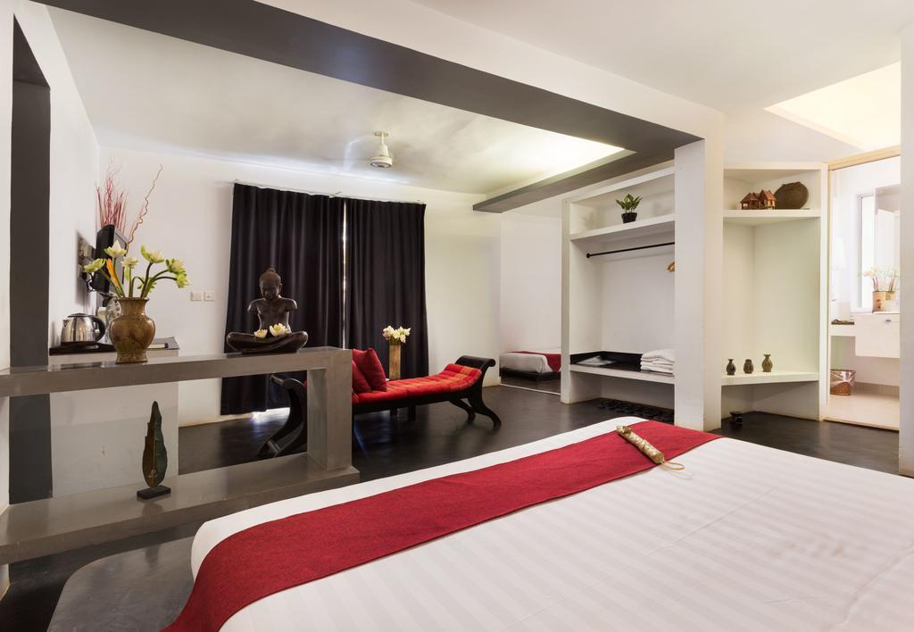 Apsara Suorkear Villa Сием Реап Екстериор снимка