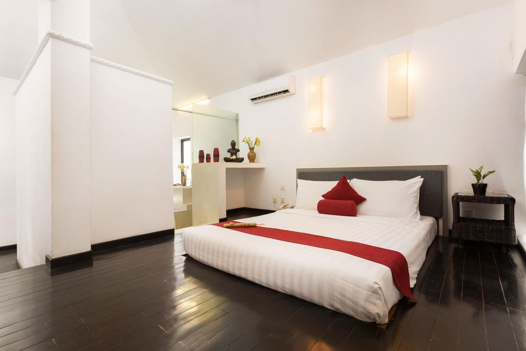 Apsara Suorkear Villa Сием Реап Екстериор снимка