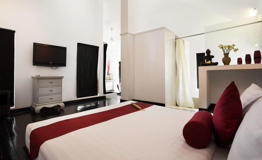 Apsara Suorkear Villa Сием Реап Екстериор снимка