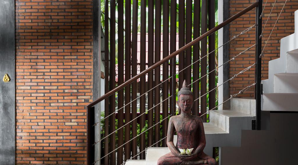Apsara Suorkear Villa Сием Реап Екстериор снимка