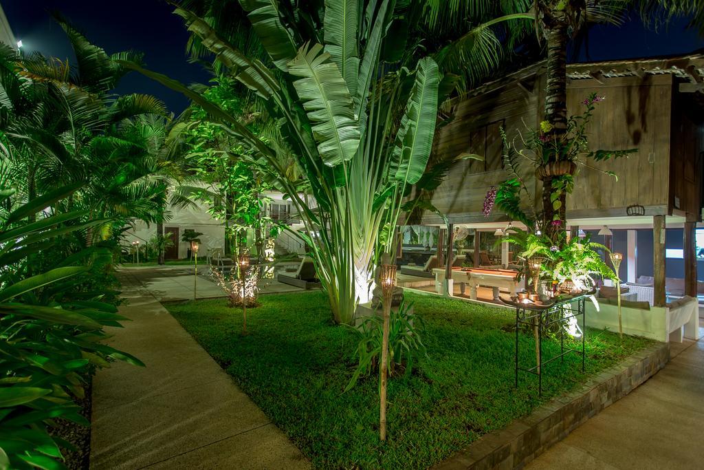 Apsara Suorkear Villa Сием Реап Екстериор снимка