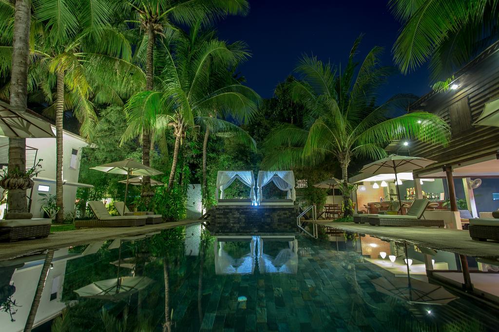 Apsara Suorkear Villa Сием Реап Екстериор снимка