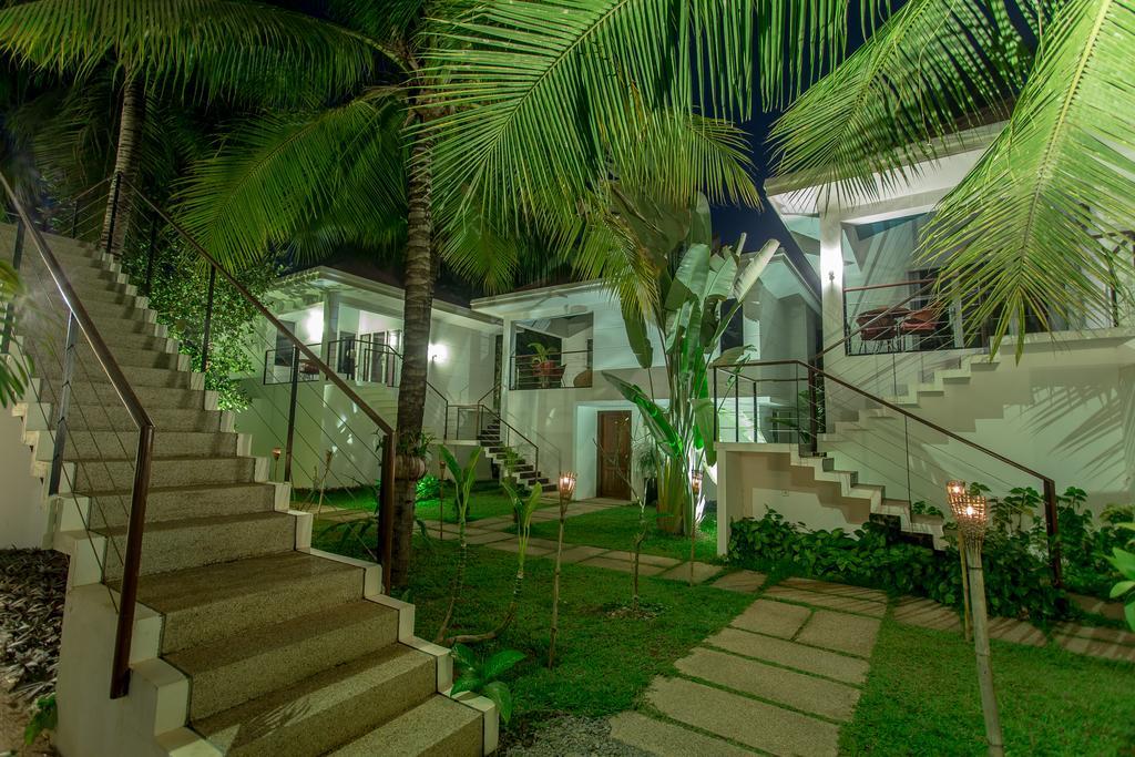Apsara Suorkear Villa Сием Реап Стая снимка